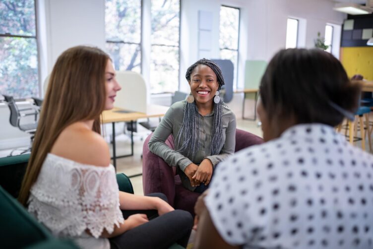 Training, support, and safety programs for suicide prevention