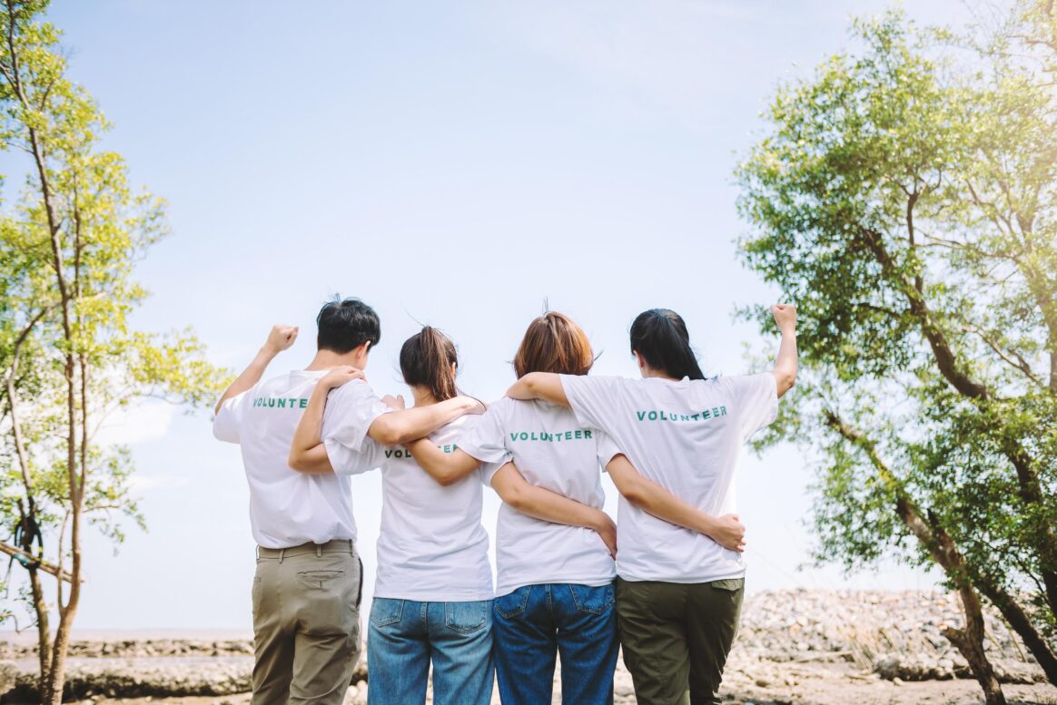 Save Org Volunteer for suicide prevention: Events, days of action, and more