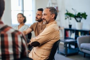 Save Org Training, support, and safety programs for suicide prevention