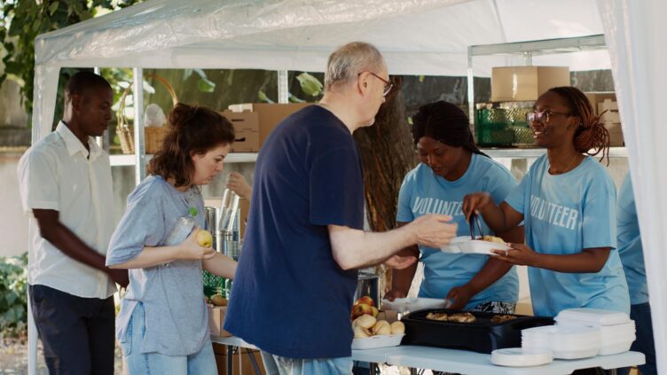 Save Org Get involved with SAVE events, volunteering, newsletters, and more