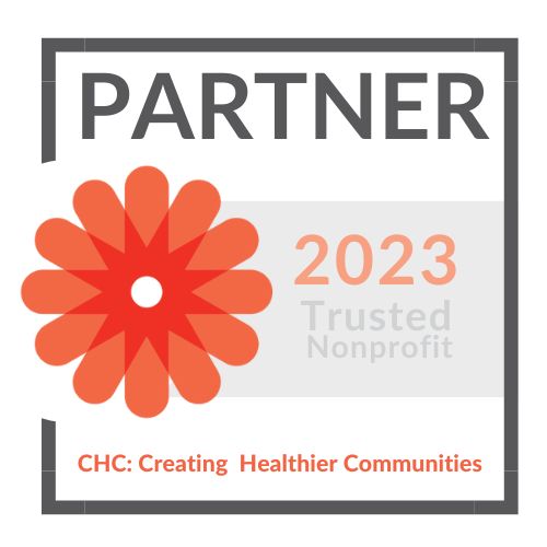 Creating Healthier Communities Trused Nonprofit, 2023